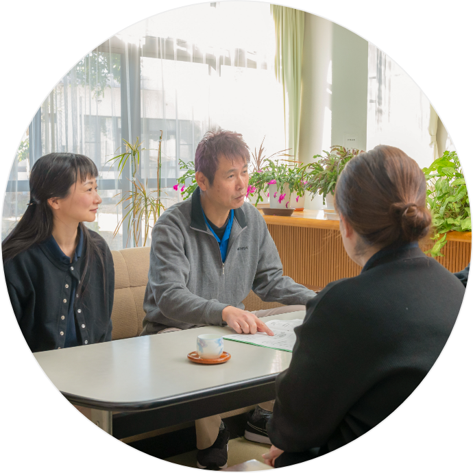居宅介護支援事業