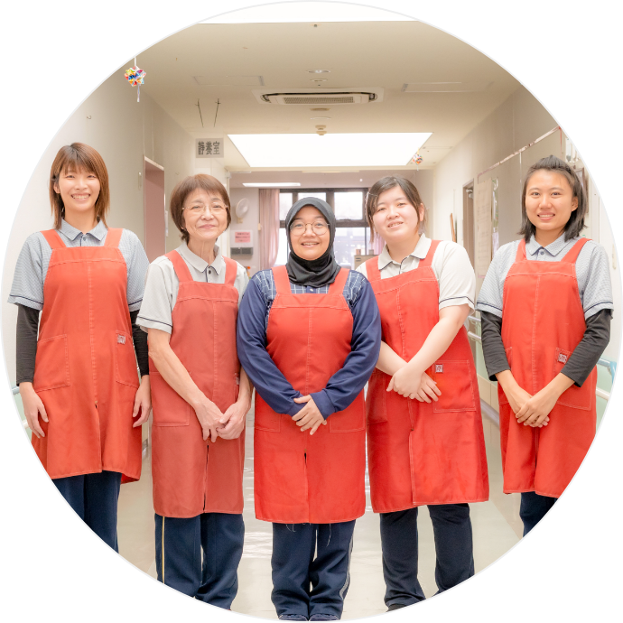 採用情報
